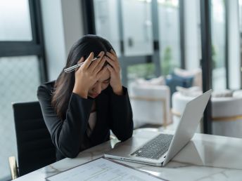 anxiety & stress disorders dr. imran