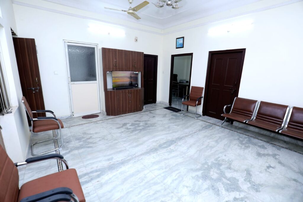 best psychiatry clinic in hyderabad