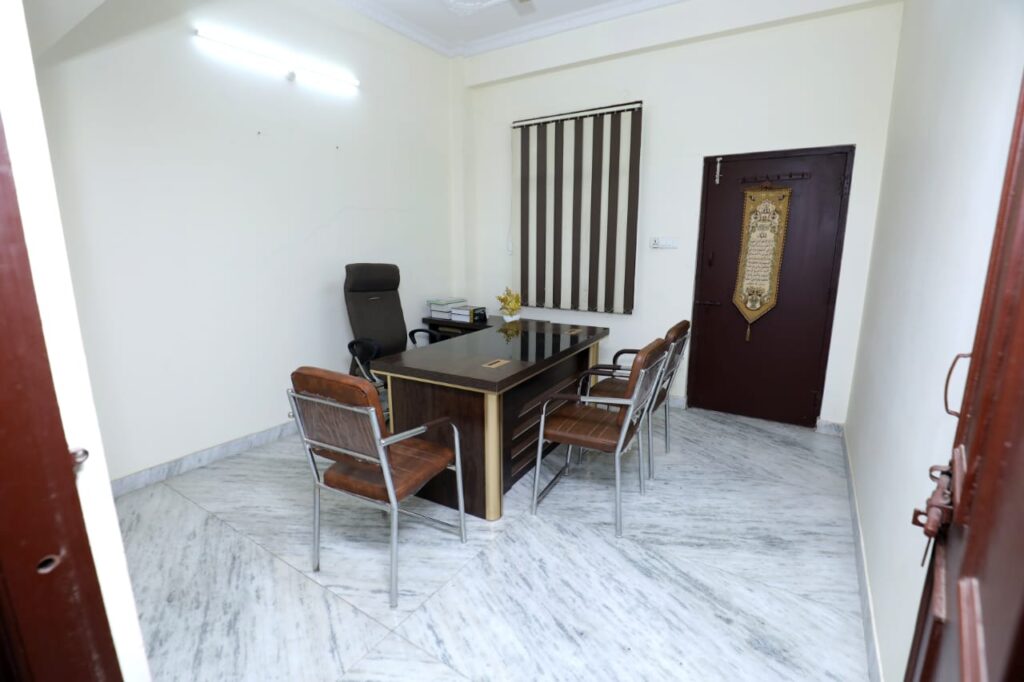 dr. imran syed clinic