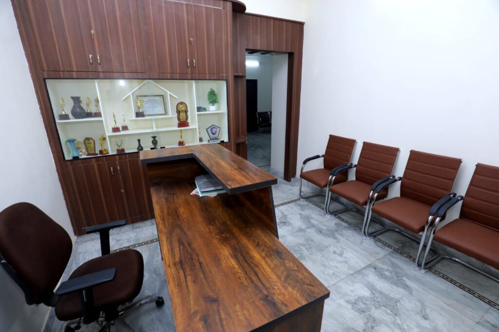 dr. imran syed psychiatry clinic