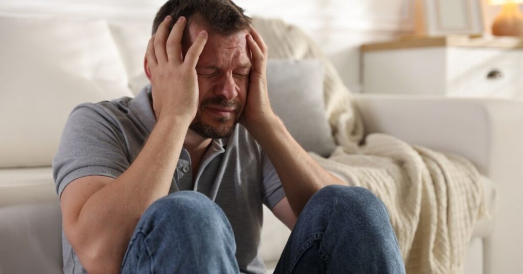 Panic Attack Treatment in Hyderabad