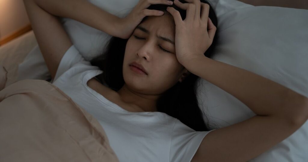 insomnia treatment Hyderabad