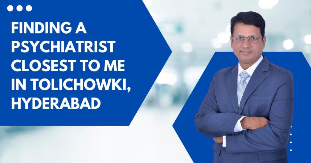 psychiatrist closest to me