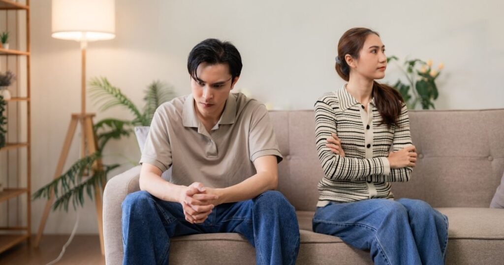 relationship counseling Hyderabad