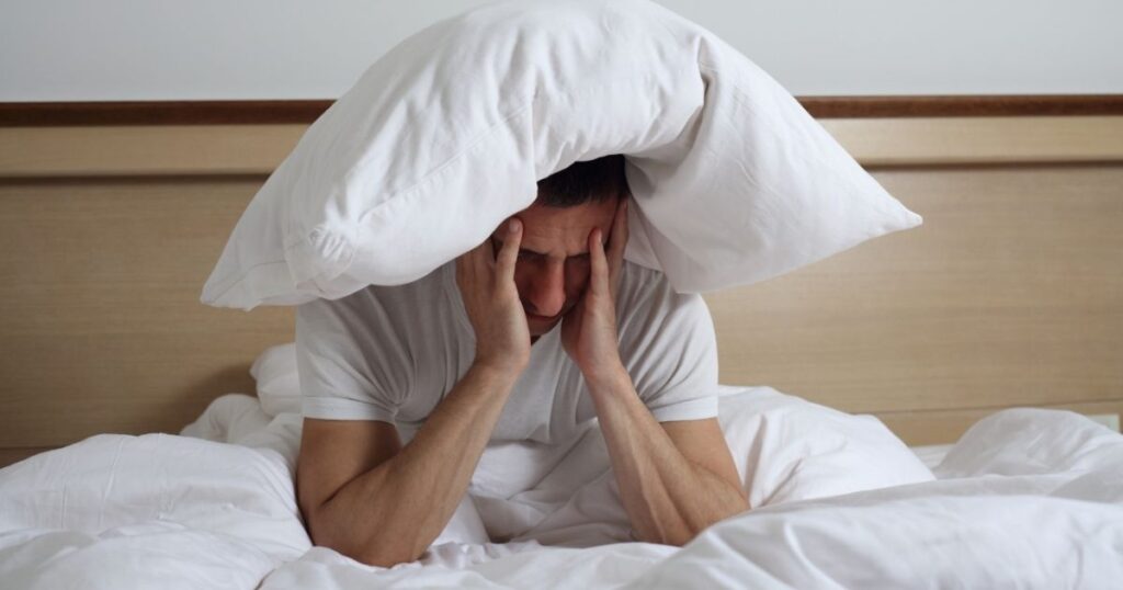 sleep disorder treatment Hyderabad