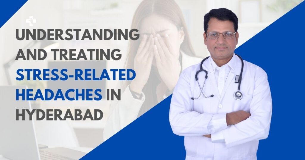 headache treatment Hyderabad psychiatry | Dr. Imran Syed