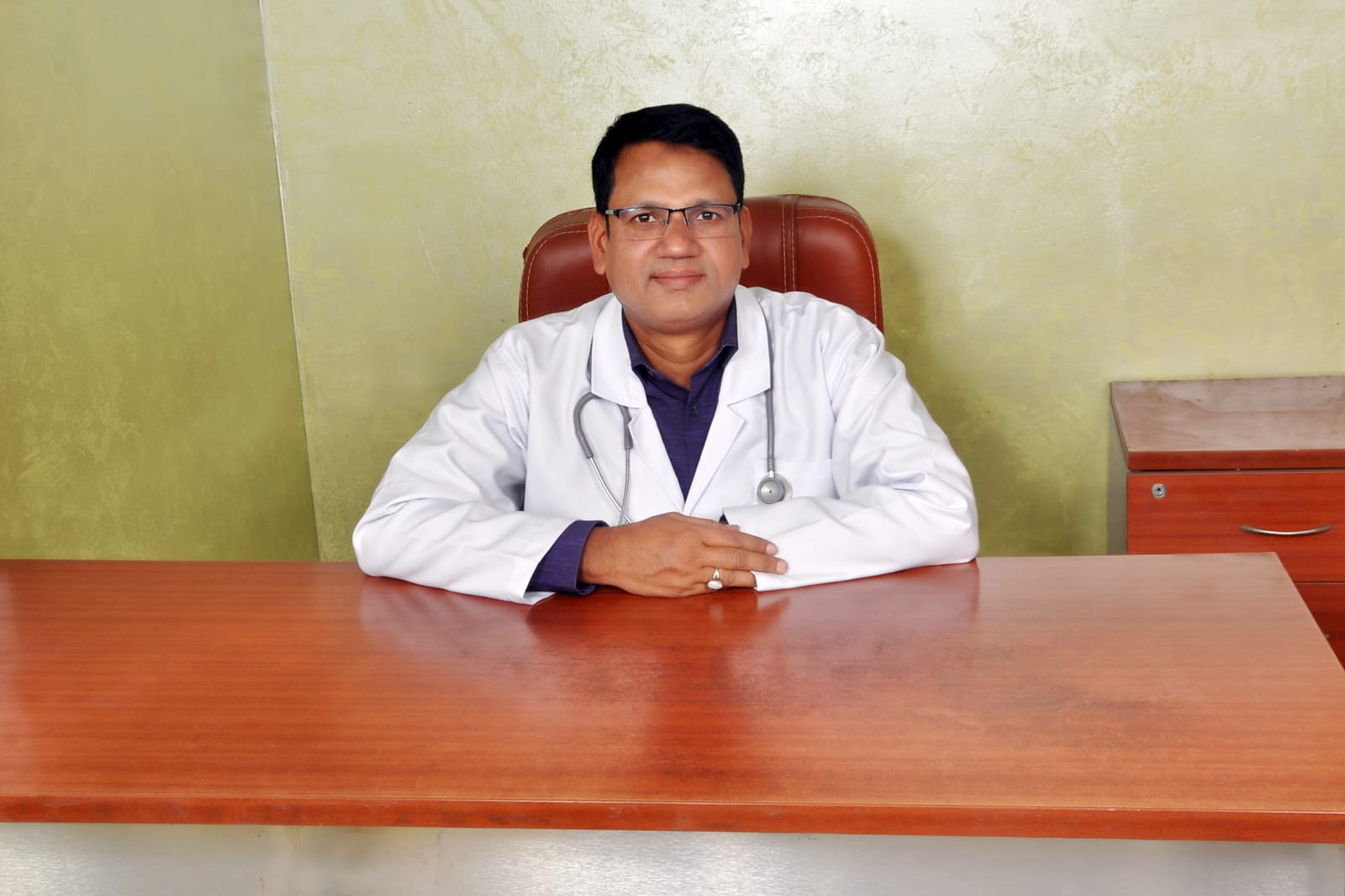 Anxiety Disorder Treatment in Tolichowki, Hyderabad