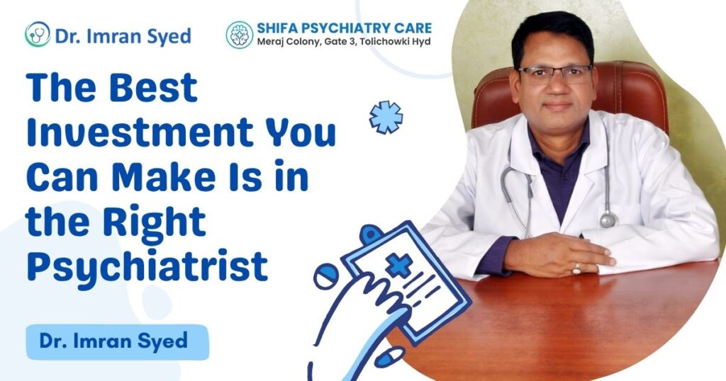 how much does it cost for a session with a psychiatrist