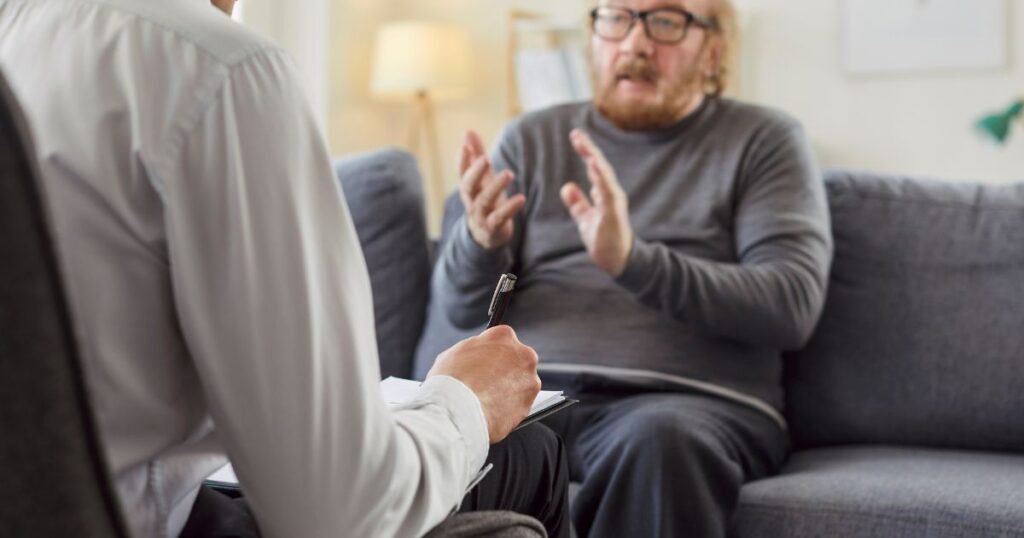 psychiatrist in hyderabad dr imran syed shifa psychiatry care tolichowki expert mental health care